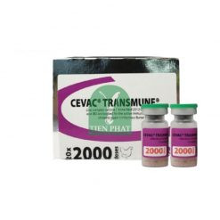 TRANSMUNE IBD 2000 DOSES