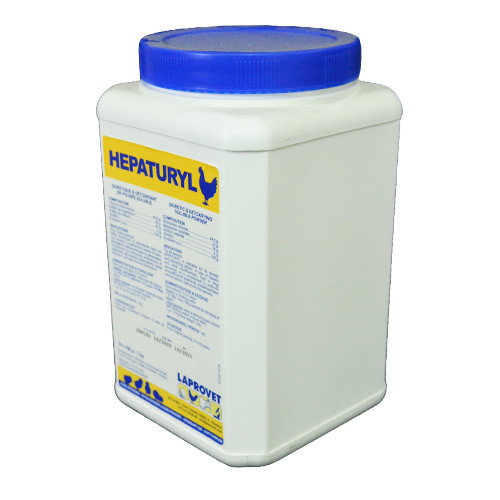 HEPATURYL 1KG
