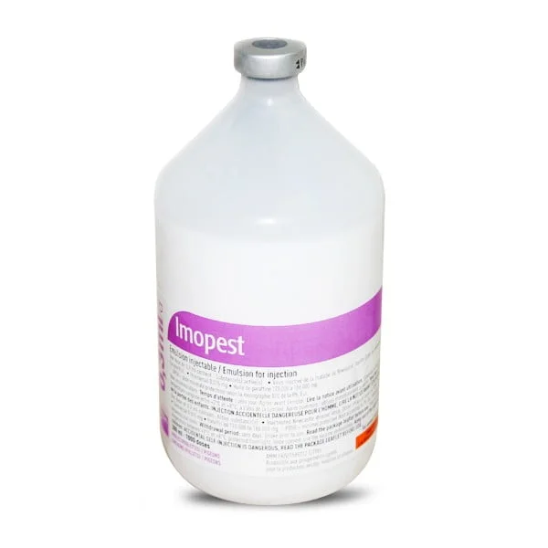 IMOPEST 0.3 FL 1000 DOSES