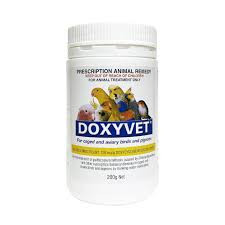 DOXYVET 200G
