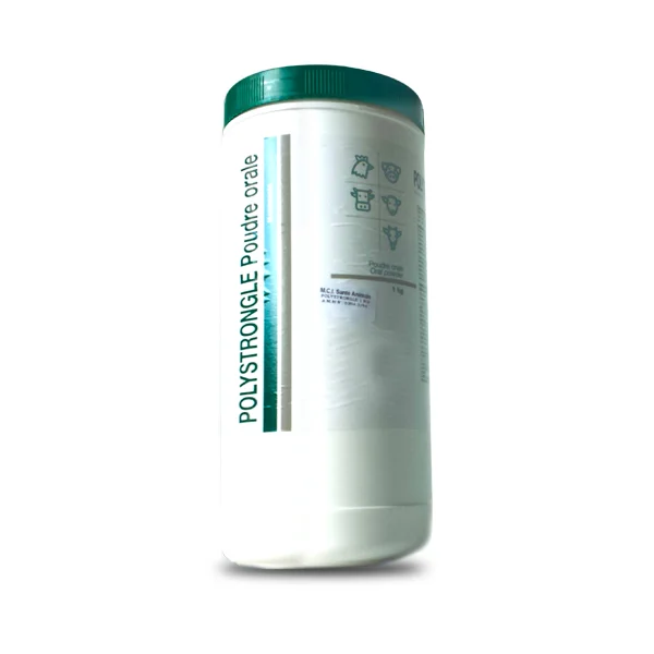 POLYSTRONGLE PO 1KG