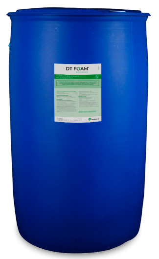 DT FOAM 200ML