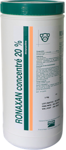 RONAXAN 20% 1KG